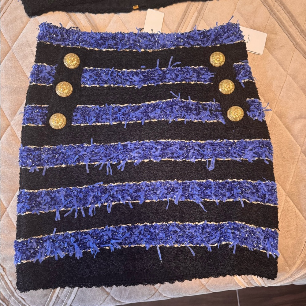 Balmain Set - Picture 2 of 12